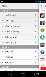 Download System app remover (ROOT)